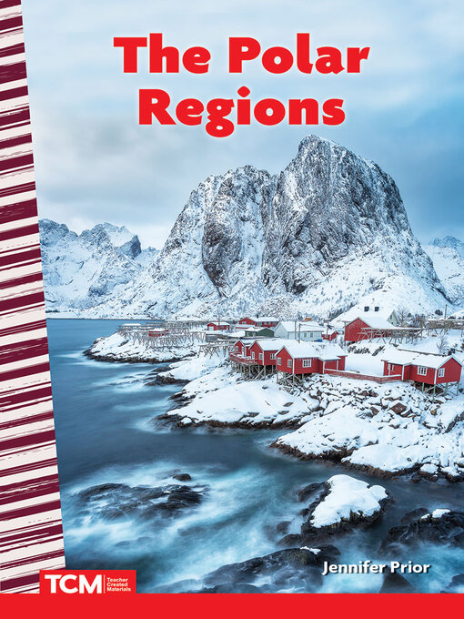 Title details for The Polar Regions by Jennifer Prior - Available